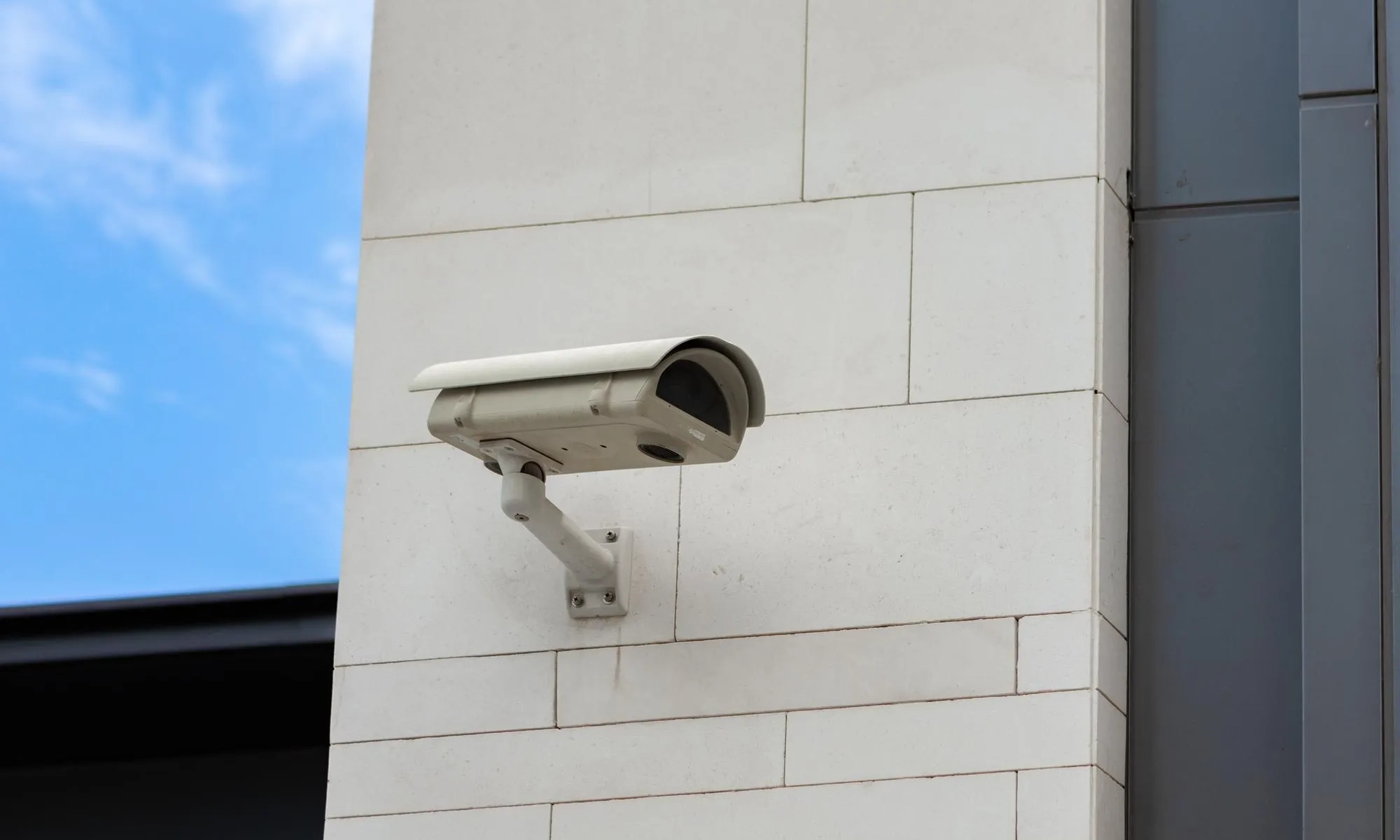CCTV Camera