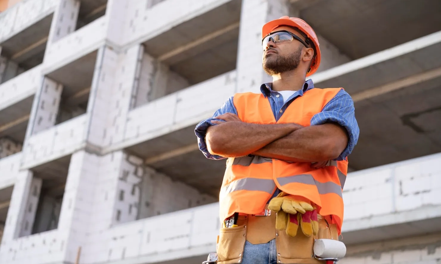 New Build Installation