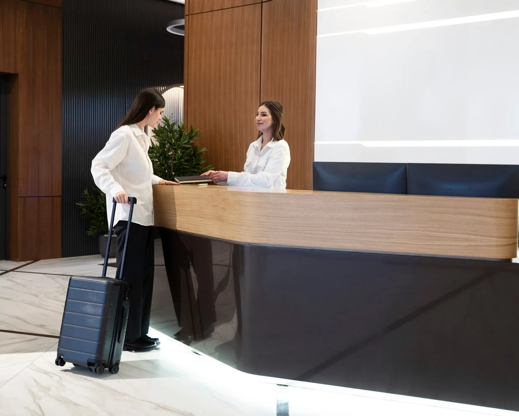 Hospitality Security